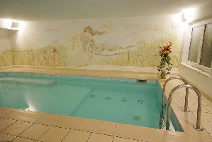 Hotel REZYDENCJA BAITA ANTLIA wakacje