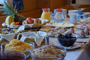 Hotel REZYDENCJA BAITA ANTLIA wakacje