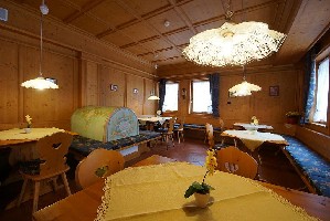 Hotel REZYDENCJA BAITA ANTLIA wakacje