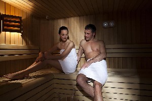 Hotel SPORTHOTEL ARABBA wakacje