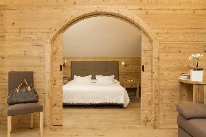 Hotel SPORTHOTEL ARABBA wakacje