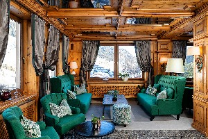 Hotel SPORTHOTEL ARABBA wakacje