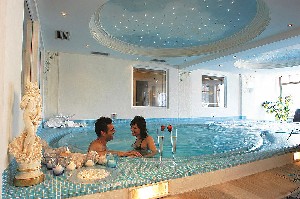 Hotel SPORTHOTEL ARABBA wakacje