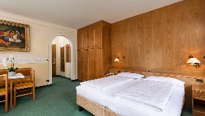 Hotel SPORTHOTEL ARABBA wakacje