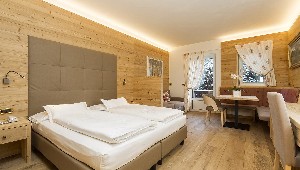 Hotel SPORTHOTEL ARABBA wakacje