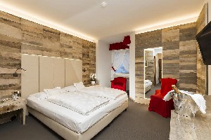 Hotel SPORTHOTEL ARABBA wakacje