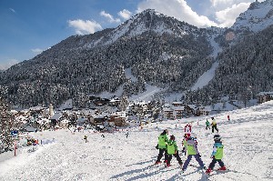 Hotel SPORTHOTEL ARABBA wakacje