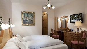 Hotel SPORTHOTEL ARABBA wakacje