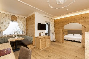 Hotel SPORTHOTEL ARABBA wakacje