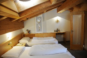 Hotel WELLNESS RESIDENCE PANORAMA wakacje