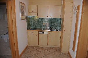 Hotel WELLNESS RESIDENCE PANORAMA wakacje