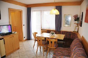 Hotel WELLNESS RESIDENCE PANORAMA wakacje