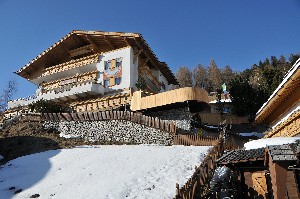 Hotel WELLNESS RESIDENCE PANORAMA wakacje