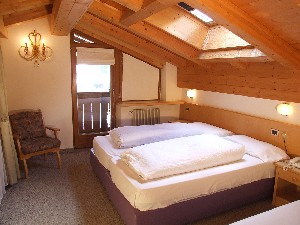 Hotel WELLNESS RESIDENCE PANORAMA wakacje