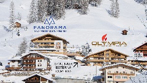 Hotel WELLNESS RESIDENCE PANORAMA wakacje