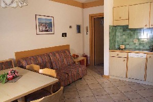 Hotel WELLNESS RESIDENCE PANORAMA wakacje