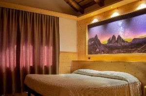 Hotel SERENA - TRE CIME VIEWS wakacje