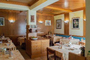 Hotel SERENA - TRE CIME VIEWS wakacje