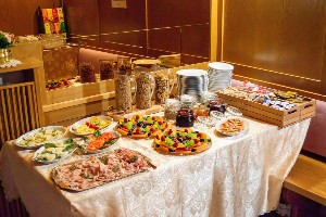 Hotel SERENA - TRE CIME VIEWS wakacje