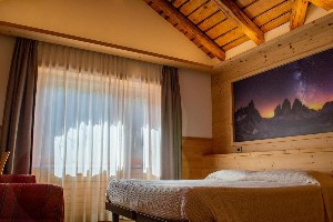 Hotel SERENA - TRE CIME VIEWS wakacje