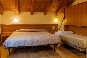 Hotel SERENA - TRE CIME VIEWS wakacje