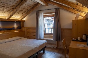 Hotel SERENA - TRE CIME VIEWS wakacje