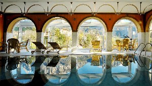 Hotel ROSE WENZER wakacje