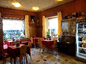 Hotel ALLE ALPI wakacje