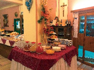 Hotel ALLE ALPI wakacje