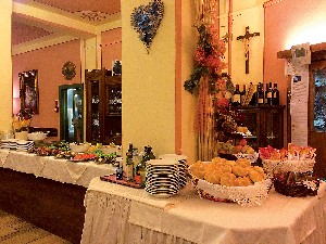 Hotel ALLE ALPI wakacje