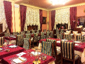 Hotel ALLE ALPI wakacje