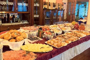 Hotel ALLE ALPI wakacje