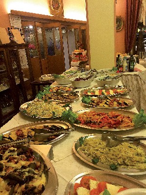 Hotel ALLE ALPI wakacje