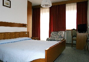 Hotel ALPENROSE wakacje