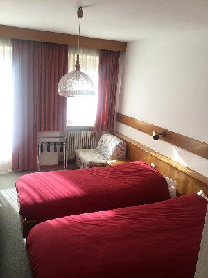 Hotel ALPENROSE wakacje