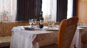 Hotel ALPENROSE wakacje