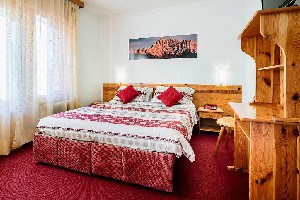 Hotel COLDAI wakacje