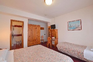 Hotel COLDAI wakacje