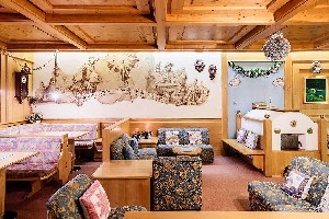 Hotel COLDAI wakacje