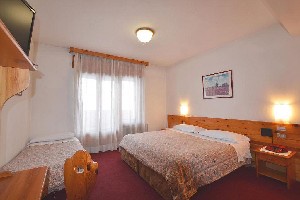 Hotel COLDAI wakacje