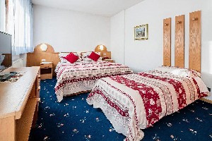 Hotel COLDAI wakacje