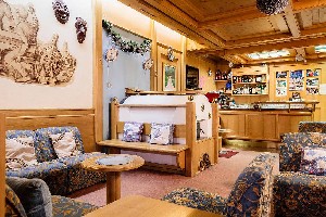 Hotel COLDAI wakacje