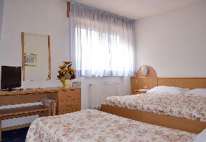 Hotel COLDAI wakacje