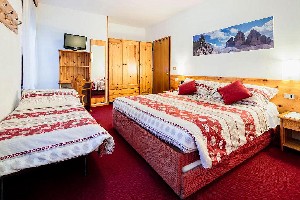 Hotel COLDAI wakacje