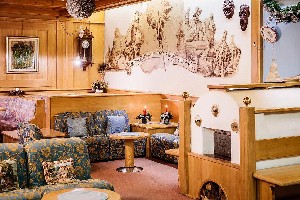 Hotel COLDAI wakacje