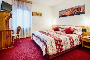 Hotel COLDAI wakacje