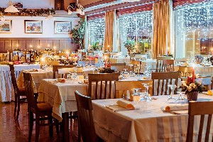 Hotel COLDAI wakacje