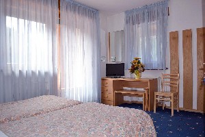 Hotel COLDAI wakacje