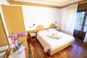 Hotel EDELWEISS wakacje