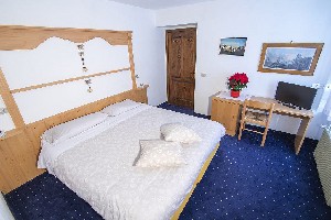 Hotel EDELWEISS wakacje